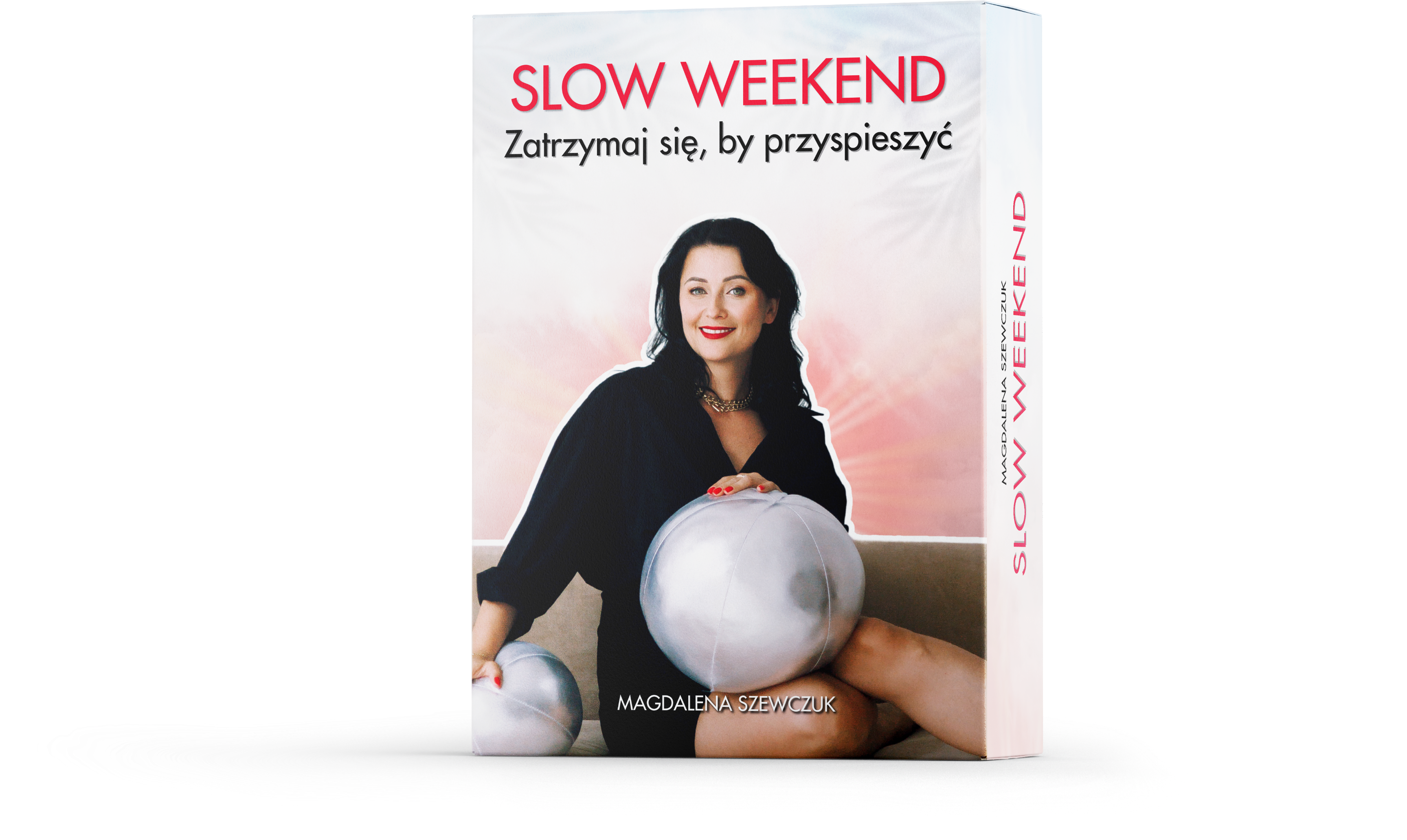 Program Slow Weekend