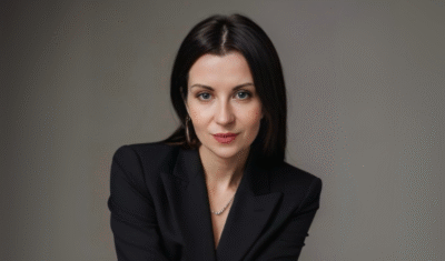 Agnieszka Olankiewicz - zdjęcie