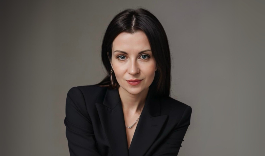 Agnieszka Olankiewicz - zdjęcie