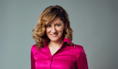 Anna Turowska - zdjęcie