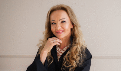 Beata Wojtylak - zdjęcie