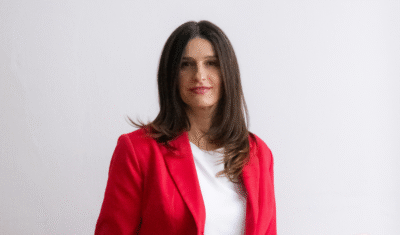 Bożena Kuchta - zdjęcie