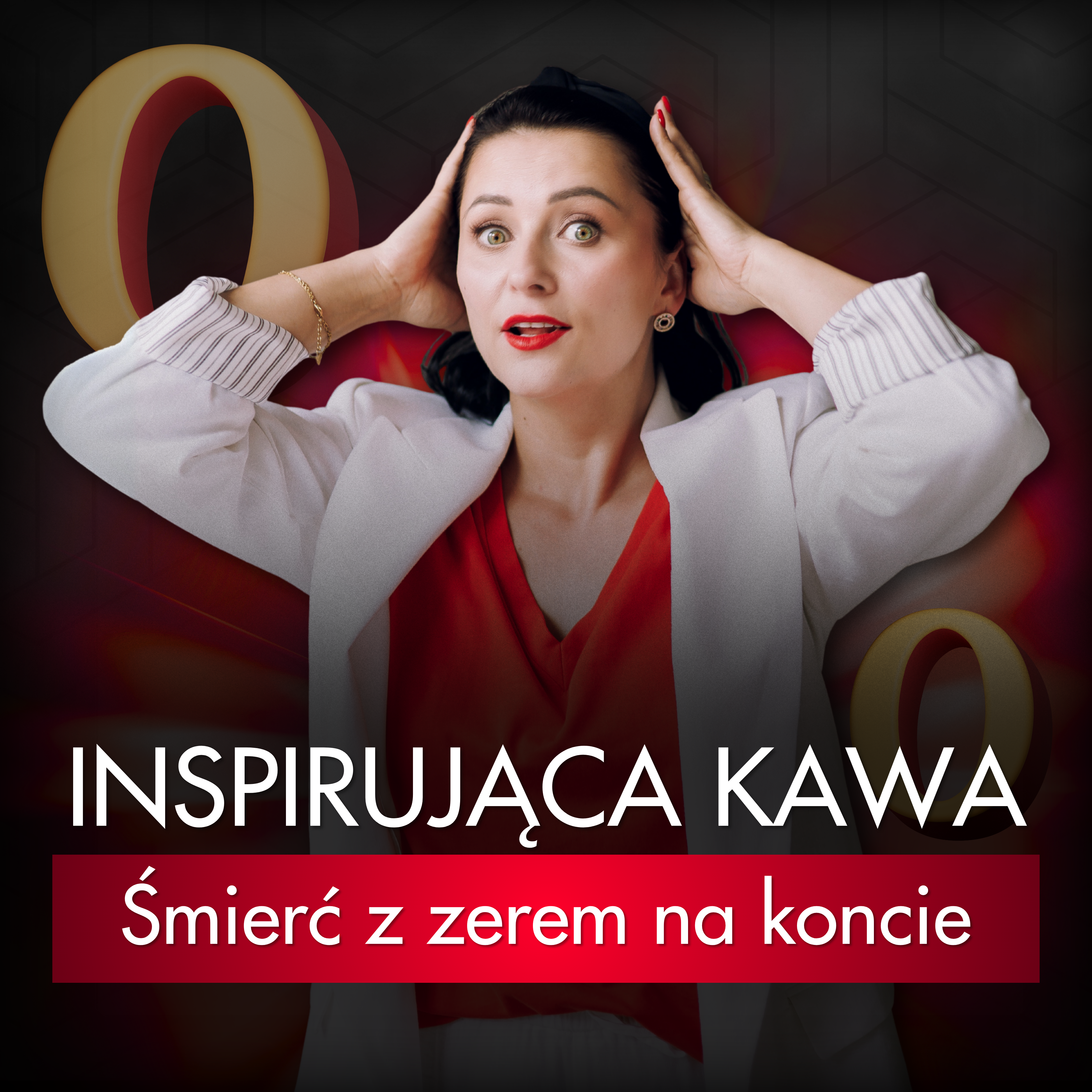 Inspirująca Kawa – Śmierć z zerem na koncie