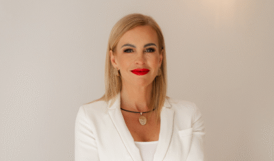 Iwona Szwarczyńska - zdjęcie