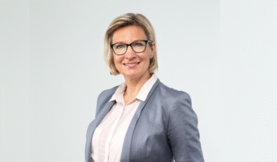 Justyna Glińska - zdjęcie