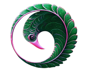 Bożena Kuchta - desktop logo