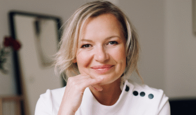 Marta Kaczmarski - zdjęcie