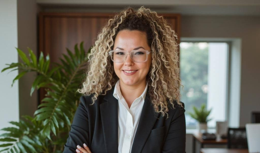 Natalia Baczmańska-Ogiełło - zdjęcie