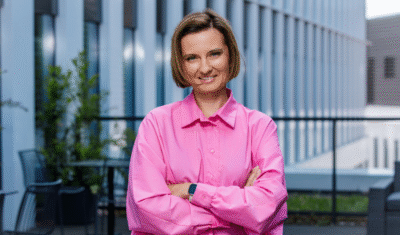 Paulina Augustowska - zdjęcie