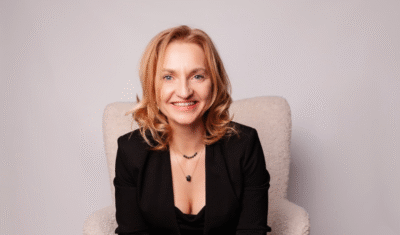 Anna Owczarek - zdjęcie