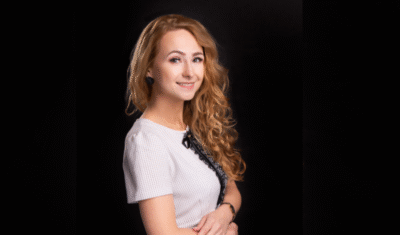 Beata Strzelka - zdjęcie