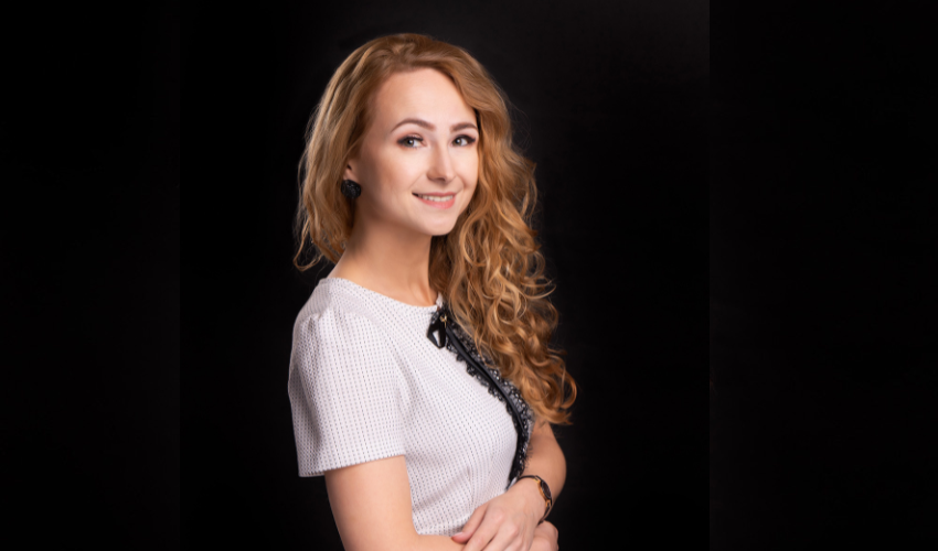 Beata Strzelka - zdjęcie