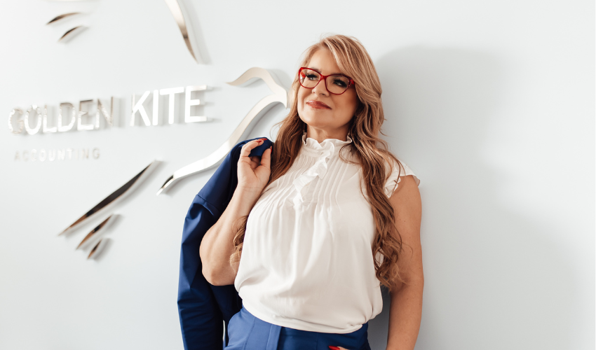 Dorota Kania - zdjęcie