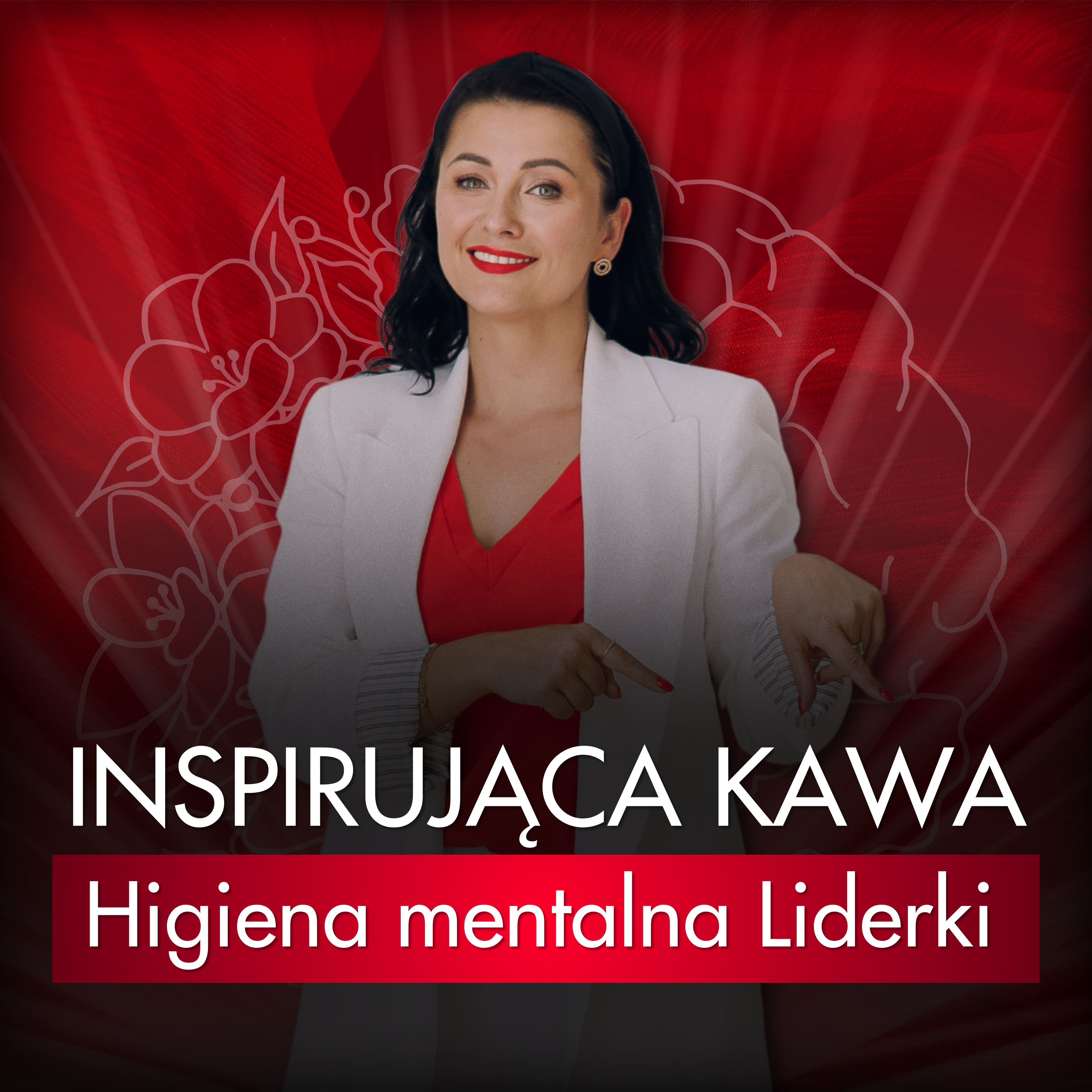 Inspirująca Kawa – Higiena mentalna Liderki.