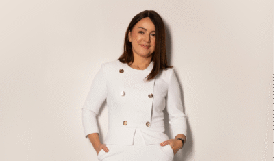 Izabela Machate - zdjęcie