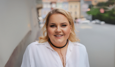 Joanna Gacek-Sroka - zdjęcie