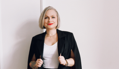 Katarzyna Gostrowska - zdjęcie