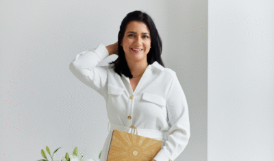 Katarzyna Synal - zdjęcie