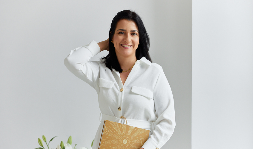 Katarzyna Synal - zdjęcie